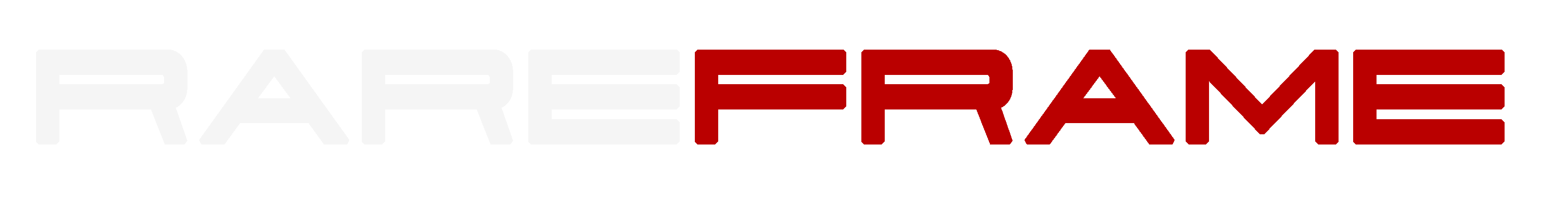 Raframe RAREFRAME
